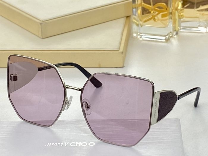 Jimmy Choo Sunglasses Top Quality JCS00203